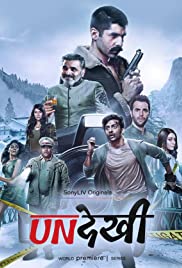 Undekhi 2020 S01 ALL EP in Hindi Full Movie